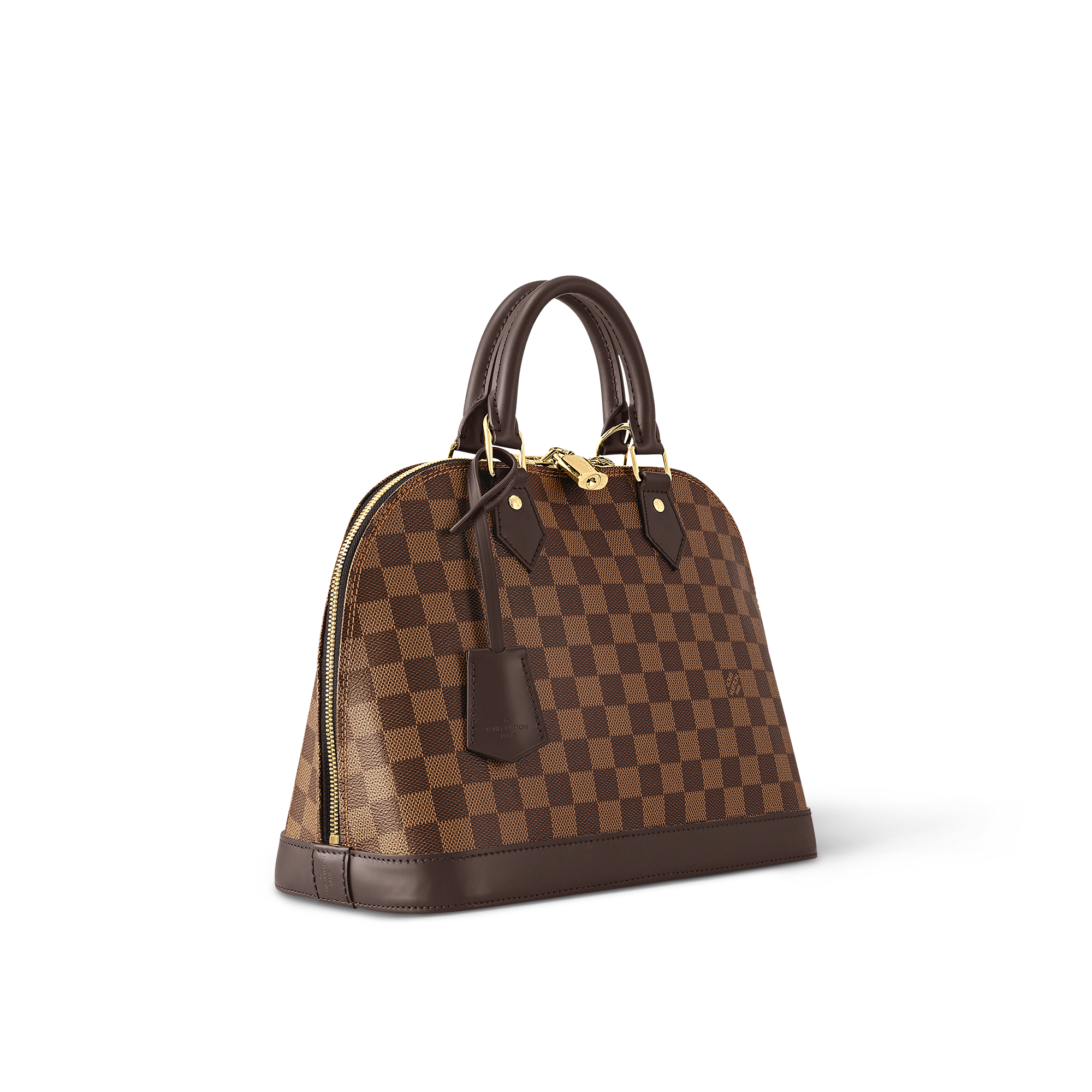 Louis vuitton hot sale borse alma